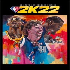 Acheter NBA 2K22 NBA 75th Anniversary Edition PS5 Comparateur Prix