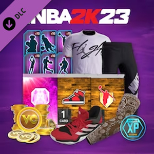 NBA 2K23 Mega Bundle