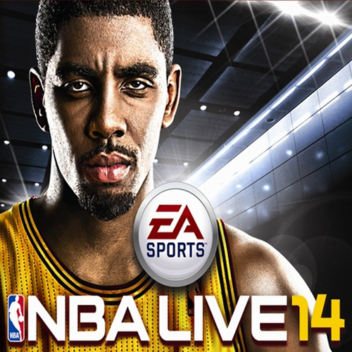 Telecharger NBA Live 14 Xbox One Jeux Comparateur Prix