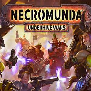 Acheter Necromunda Underhive Wars PS4 Comparateur Prix