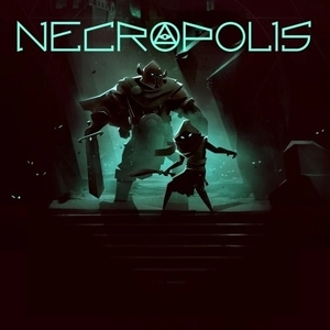 Necropolis