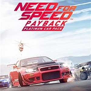 Nfs payback platinum car pack что входит