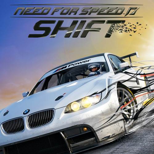 Need for speed shift список автомобилей