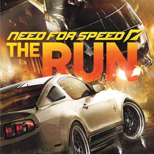 Acheter Need for Speed The Run Xbox 360 Code Comparateur Prix