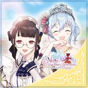 Nelke & the LA 37 Costume Pack