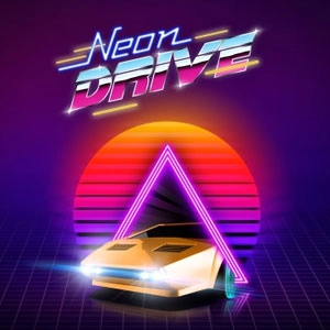 Neon Drive