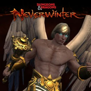 Acheter Neverwinter Astral Deva Pack PS4 Comparateur Prix