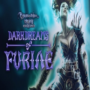 Neverwinter nights enhanced edition dark dreams of furiae review