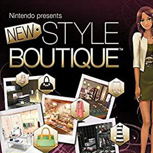 Acheter New Style Boutique Nintendo 3DS Download Code Comparateur Prix