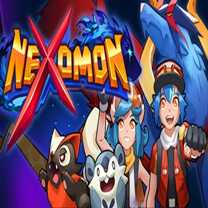 Nexomon