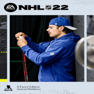 Acheter NHL 22 X-Factor Edition Xbox One Comparateur Prix