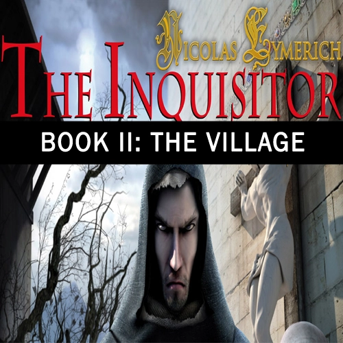 Nicolas Eymerich l'inquisiteur Livre 2 le Village