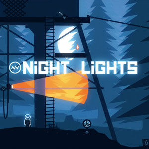 Acheter Night Lights Xbox One Comparateur Prix