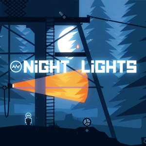 Acheter Night Lights PS5 Comparateur Prix