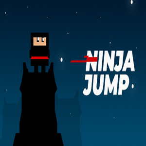 Acheter Ninja jump Clé CD Comparateur Prix