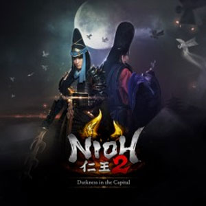 Acheter Nioh 2 Darkness in the Capital PS4 Comparateur Prix