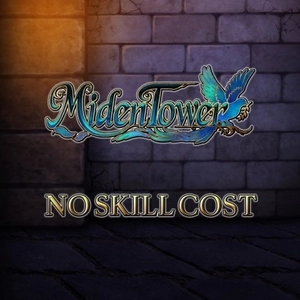 No Skill Cost Miden Tower