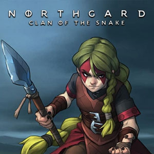 Acheter Northgard Svafnir Clan du Serpent PS4 Comparateur Prix