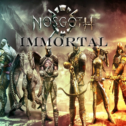 Nosgoth Immortal