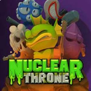 Nuclear Throne