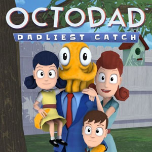 Acheter Octodad Dadliest Catch PS4 Comparateur Prix