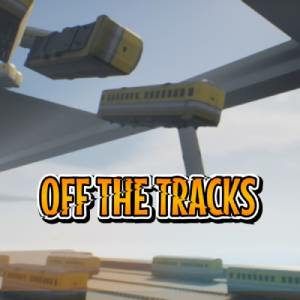 Off The Tracks