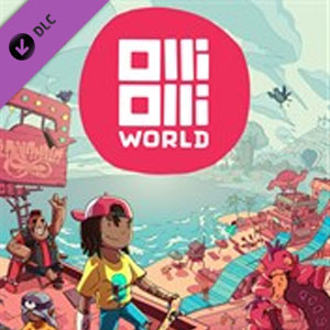 Acheter OlliOlli World Expansion Pass Nintendo Switch comparateur prix