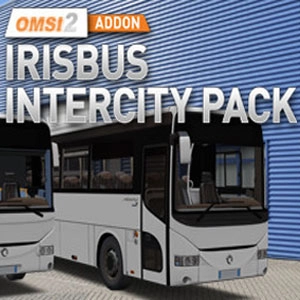 OMSI 2 Add-on Irisbus Intercity Pack