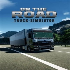 Acheter On The Road The Truck Simulator Xbox One Comparateur Prix