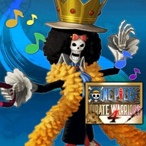 Acheter ONE PIECE PIRATE WARRIORS 4 Anime Song Pack Nintendo Switch comparateur prix