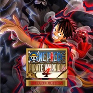 Acheter One Piece Pirate Warriors 4 Character Pass Clé CD Comparateur Prix