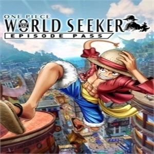 ONE PIECE World Seeker Episode Pass