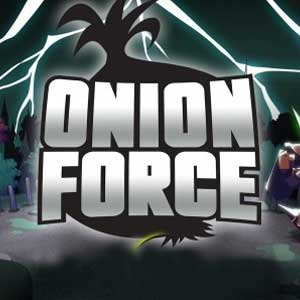 Acheter Onion Force Clé Cd Comparateur Prix