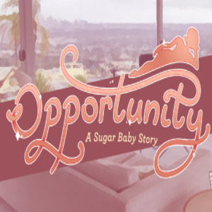 Acheter Opportunity A Sugar Baby Story Clé CD Comparateur Prix