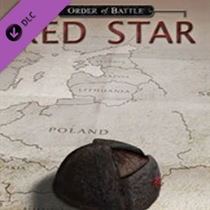 Order of Battle Red Star