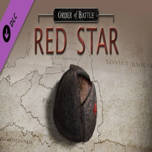 Order of Battle Red Star