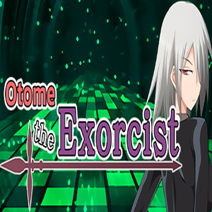 Acheter Otome the Exorcist Clé CD Comparateur Prix