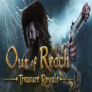 Out of reach treasure royale прохождение