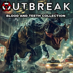 Outbreak Blood and Teeth Collection
