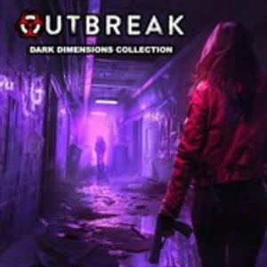 Outbreak Dark Dimensions Collection