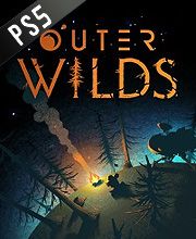 Acheter Outer Wilds PS5 Comparateur Prix