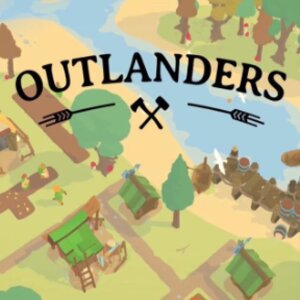 Acheter Outlanders Clé CD Comparateur Prix