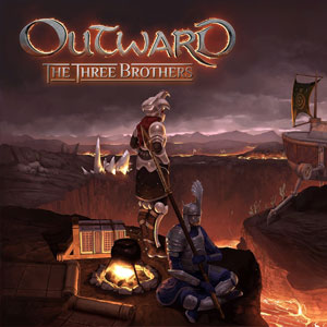 outward three brothers
