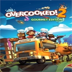 Acheter Overcooked 2 Gourmet Edition Xbox Series Comparateur Prix