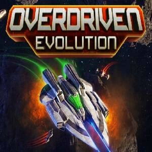 Overdriven Evolution