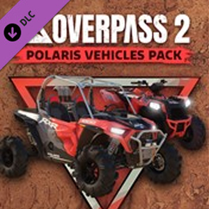 Overpass 2 Polaris Vehicles Pack