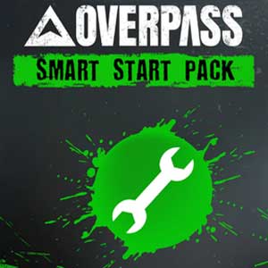 Acheter OVERPASS Smart Start Pack Clé CD Comparateur Prix