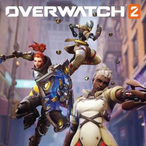 Acheter Overwatch 2 Watchpoint Pack PS4 Comparateur Prix