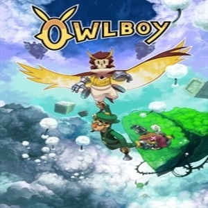 Acheter Owlboy Xbox One Comparateur Prix