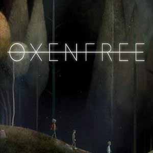 Telecharger Oxenfree PS4 code Comparateur Prix